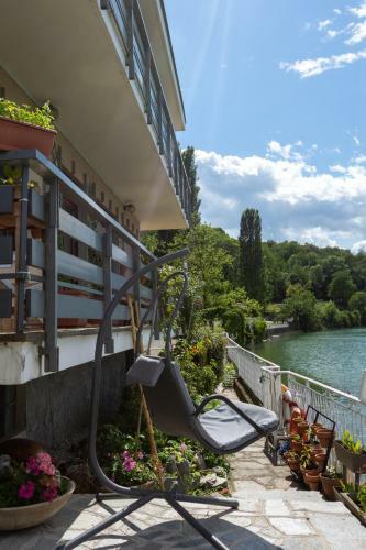 B&B In Riva Al Lago