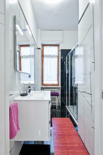 B&B In Riva Al Lago