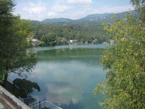 B&B In Riva Al Lago