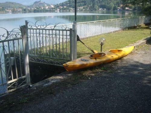 B&B In Riva Al Lago