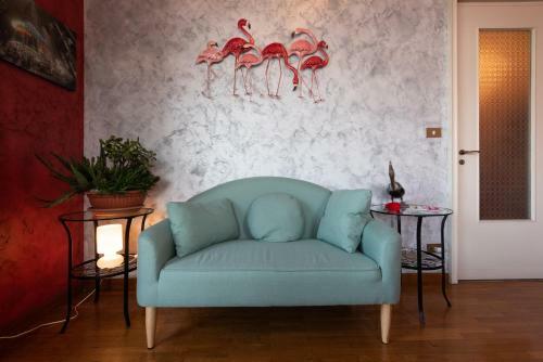 B&B In Riva Al Lago