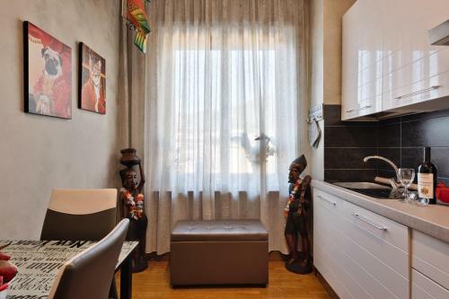 B&B In Riva Al Lago