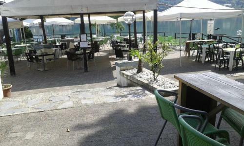 B&B In Riva Al Lago