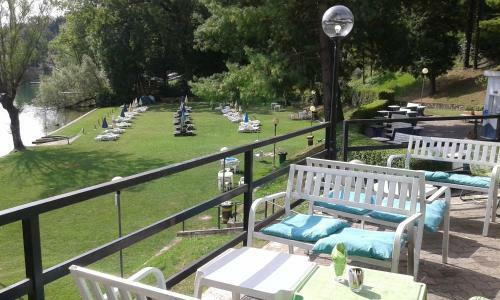B&B In Riva Al Lago