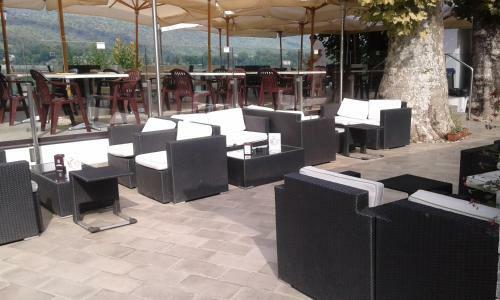 B&B In Riva Al Lago