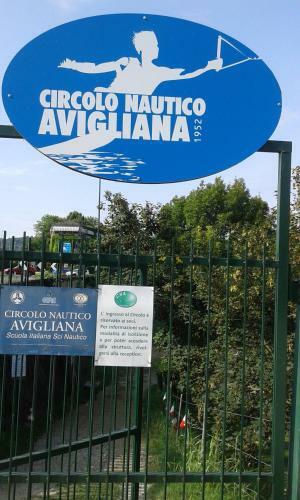 B&B In Riva Al Lago