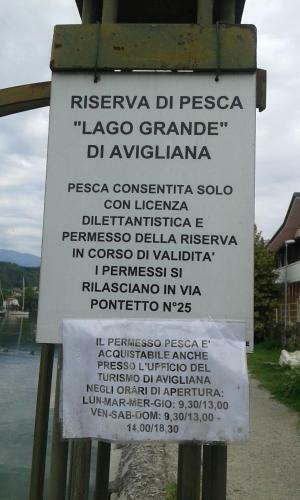 B&B In Riva Al Lago