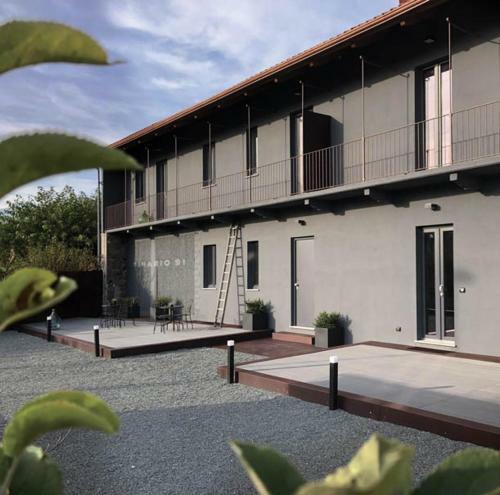 Apartamento Binario 91