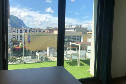 Apartamento Cosy Studio Au C?ur D?annemasse