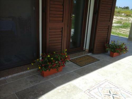 Bed & Breakfast La Macchia Mediterranea
