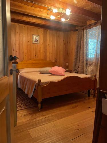 Val Di Cogne Il Grand Nomenon