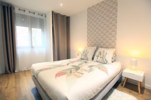 Apartamento Les Chablaisiennes - Proche Gen�ve - Le Jungle
