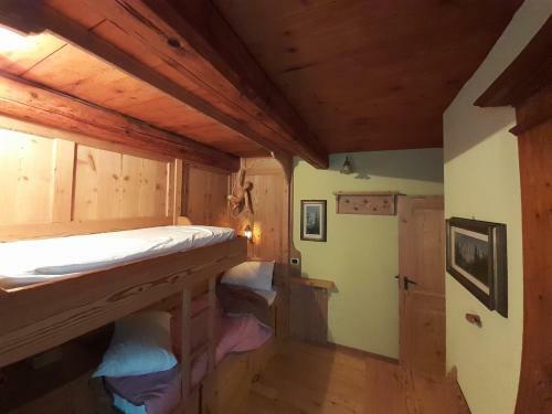 Apartamento Tana Del Paradiso Due