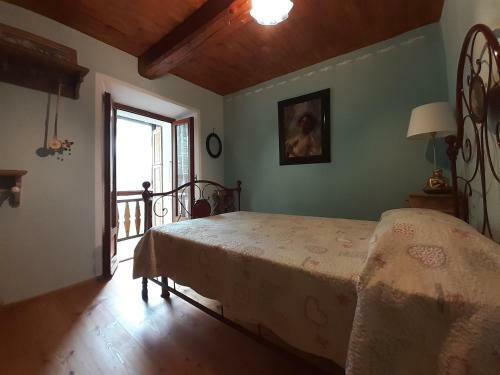 Apartamento Tana Del Paradiso Due
