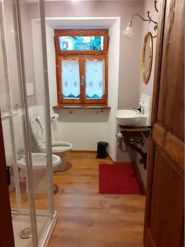 Apartamento Tana Del Paradiso Due