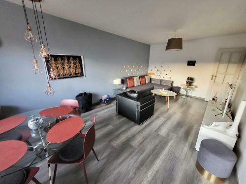 Tichnich Apartement - 2 Bedrooms