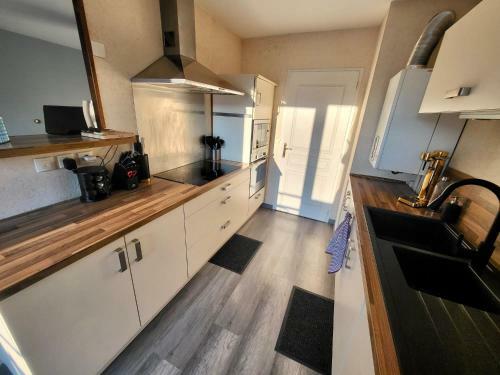 Tichnich Apartement - 2 Bedrooms