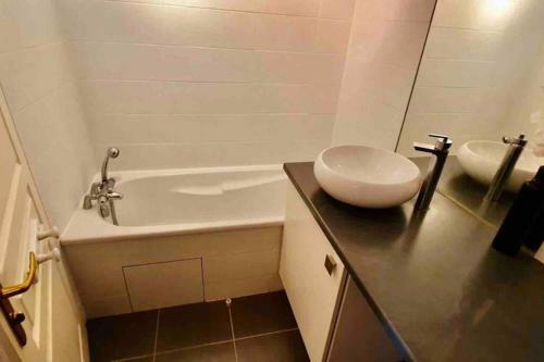 Tichnich Apartement - 2 Bedrooms