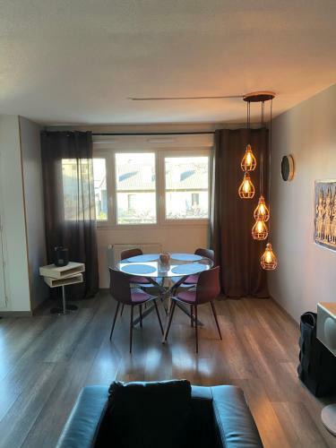 Tichnich Apartement - 2 Bedrooms