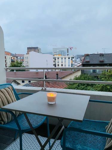 Tichnich Apartement - 2 Bedrooms