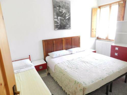 Apartamento Gi� Appartamenti Vacanze
