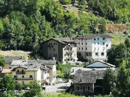 Apartamento Gi� Appartamenti Vacanze