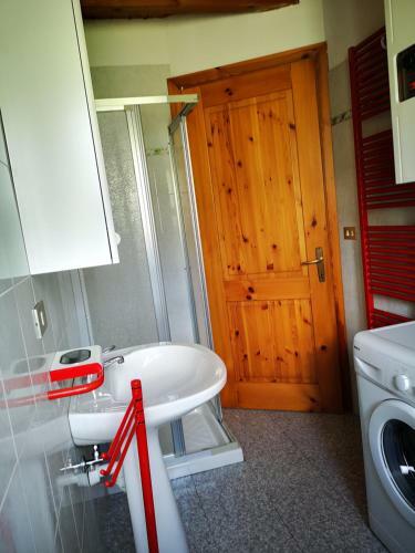Apartamento Gi� Appartamenti Vacanze
