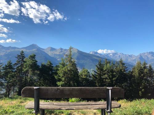 Chalet A Aymavilles