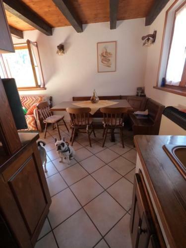Chalet A Aymavilles
