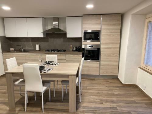 Apartamento La Casa Nel Borgo