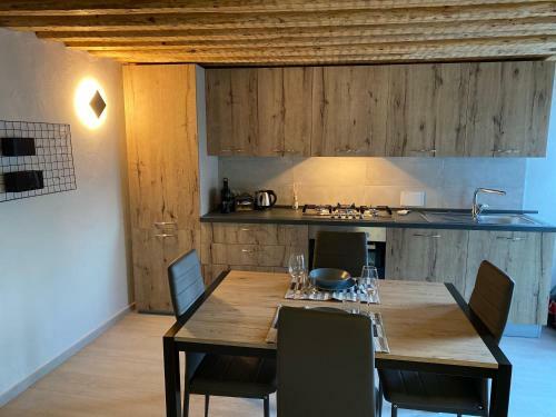 Apartamento La Casa Nel Borgo