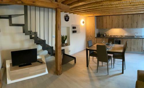 Apartamento La Casa Nel Borgo