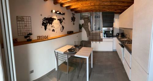 Apartamento La Casa Nel Borgo
