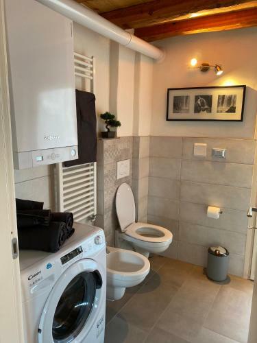 Apartamento La Casa Nel Borgo