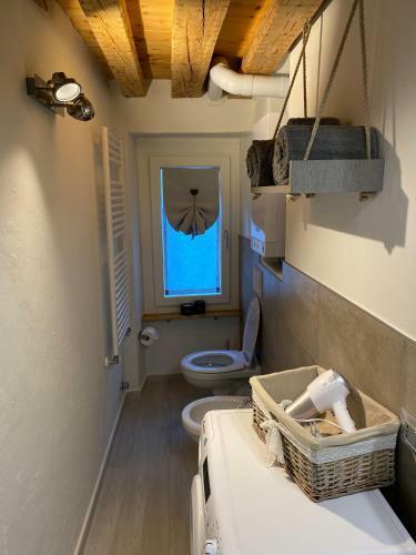 Apartamento La Casa Nel Borgo