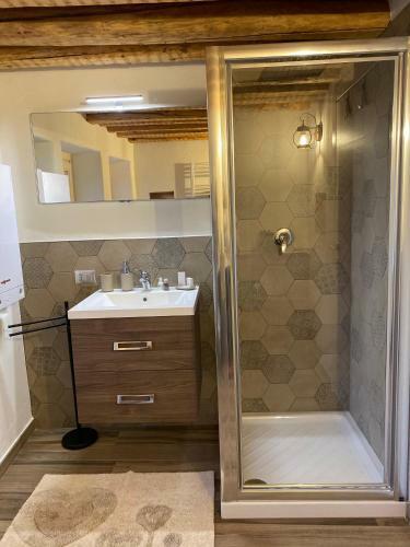 Apartamento La Casa Nel Borgo