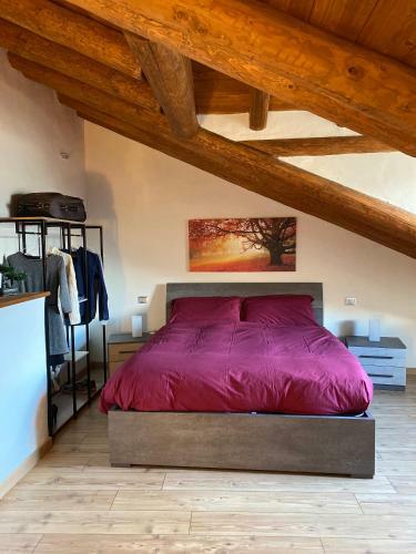 Apartamento La Casa Nel Borgo