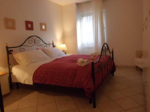 Apartamento B&B Casa Fattorini