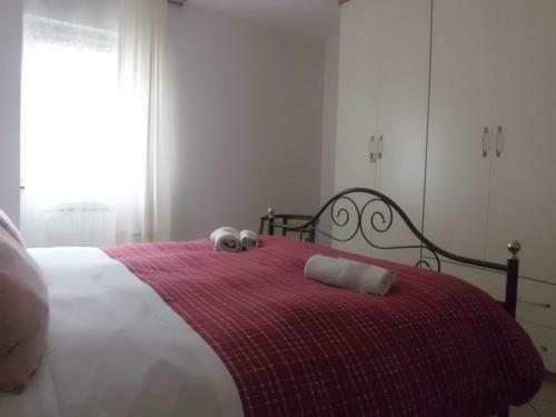 Apartamento B&B Casa Fattorini