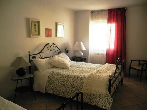Apartamento B&B Casa Fattorini
