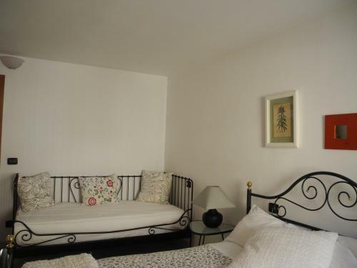 Apartamento B&B Casa Fattorini