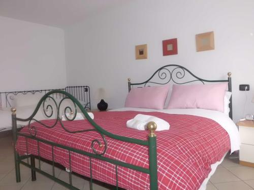 Apartamento B&B Casa Fattorini
