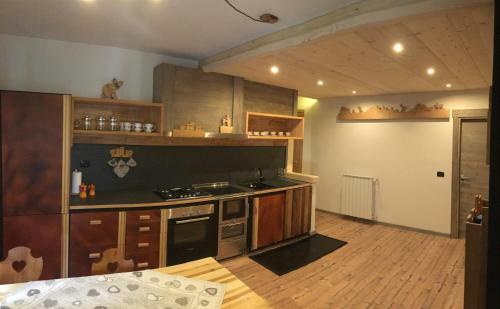 Apartamento Le Samantine