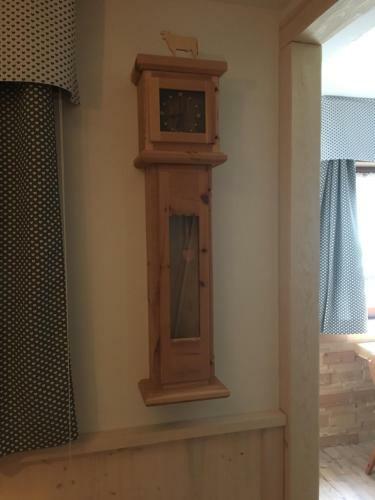 Apartamento Le Samantine