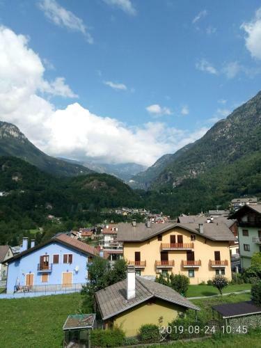 Apartamento La Beccaccia
