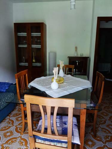 Apartamento La Beccaccia