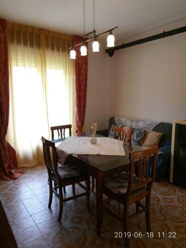 Apartamento La Beccaccia