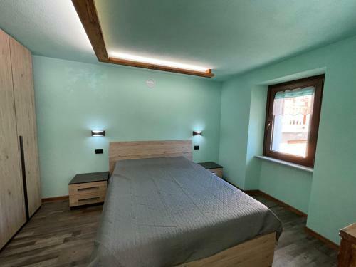 Apartamento Casa Carral