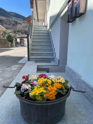 Apartamento Casa Carral