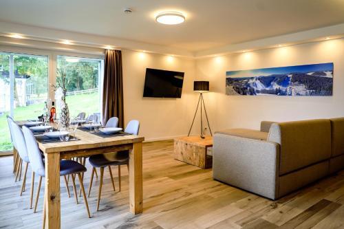 Apartamento Smart Resorts Haus Opal Ferienwohnung 401